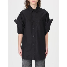 [Balenciaga] Shirts Short Sleeve SS26 834033TNM60 1000