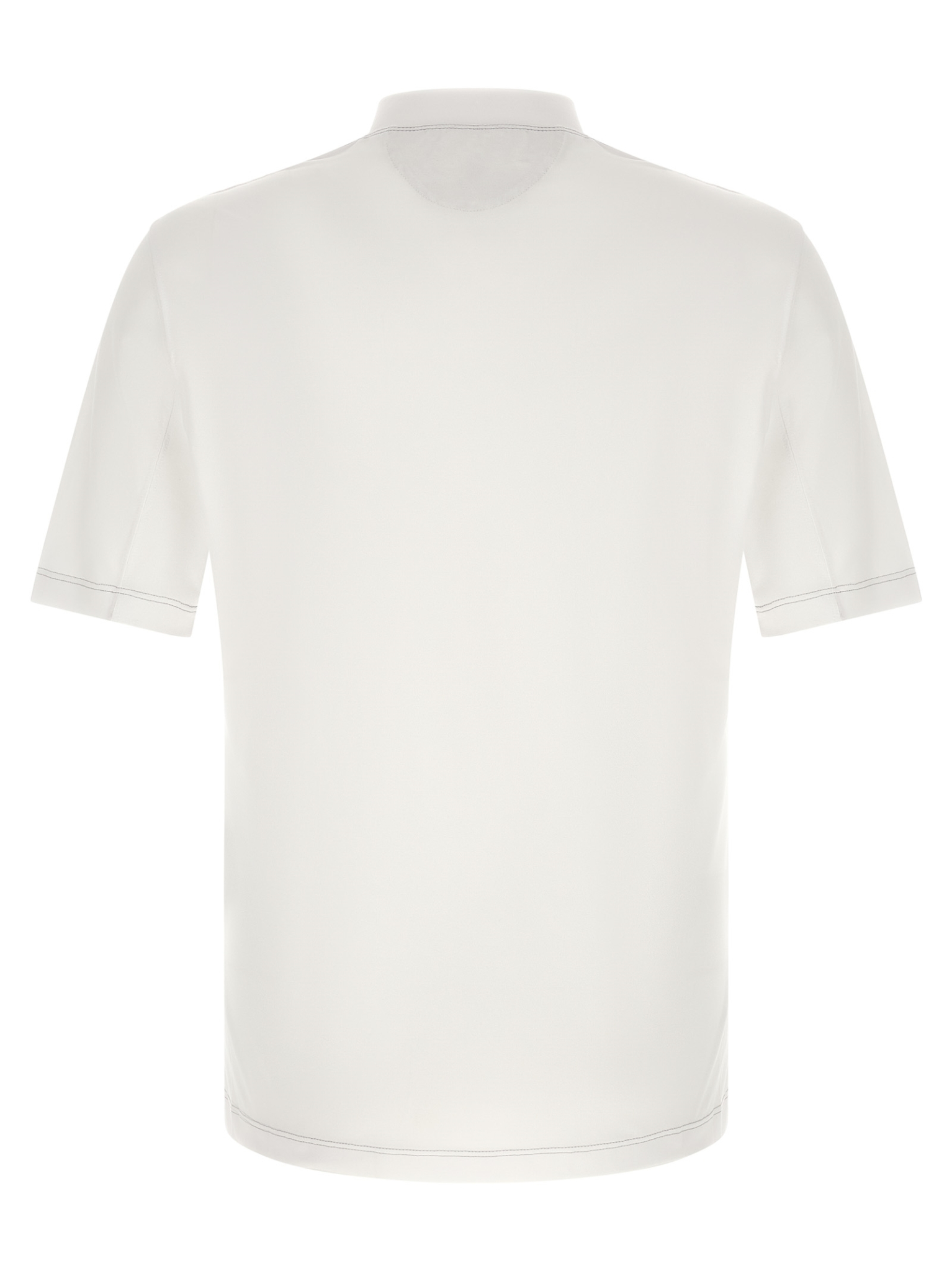 [Brunello Cucinelli] T-shirts Short Sleeve SS26 MW8641310FC159