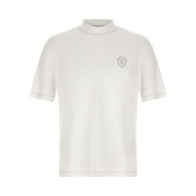 [Brunello Cucinelli] T-shirts Short Sleeve SS26 MW8641310FC159
