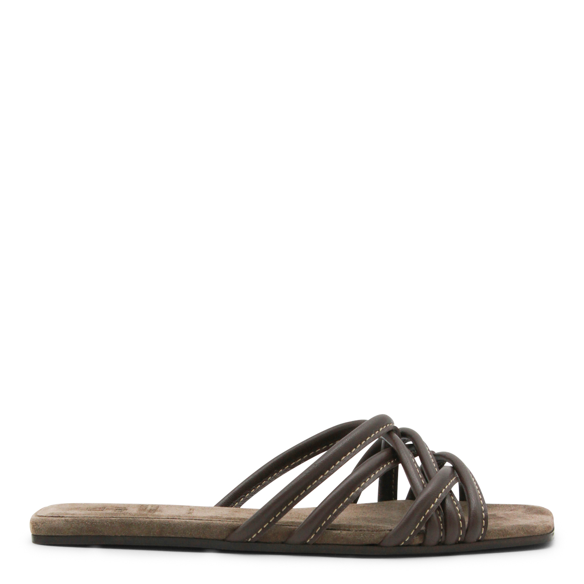 [Brunello Cucinelli] Sandals SS26 MZGAC3239C8279