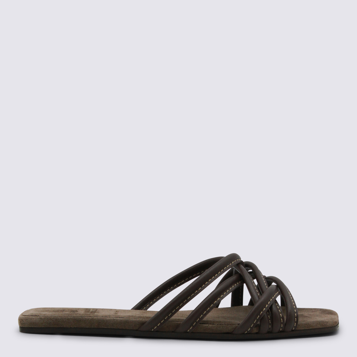 [Brunello Cucinelli] Sandals SS26 MZGAC3239C8279