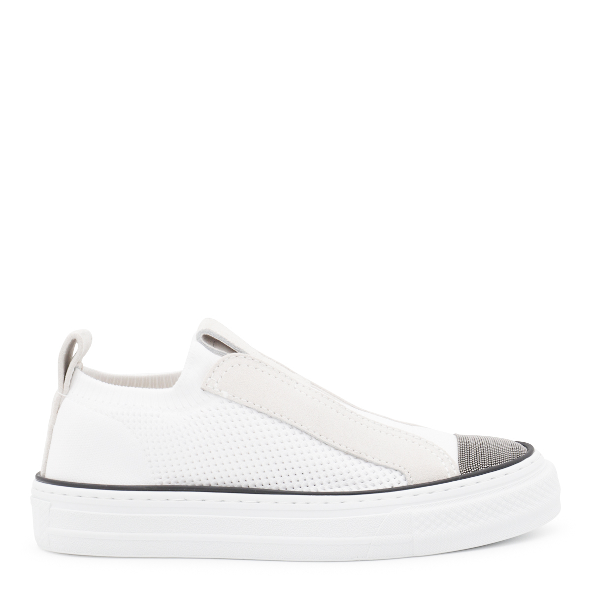 [Brunello Cucinelli] Sneakers SS26 MZ49G2940C001