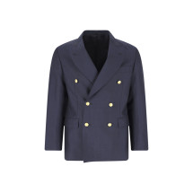 [Kaptain Sunshine] Blazer SS26 KS26SJK07NAVY
