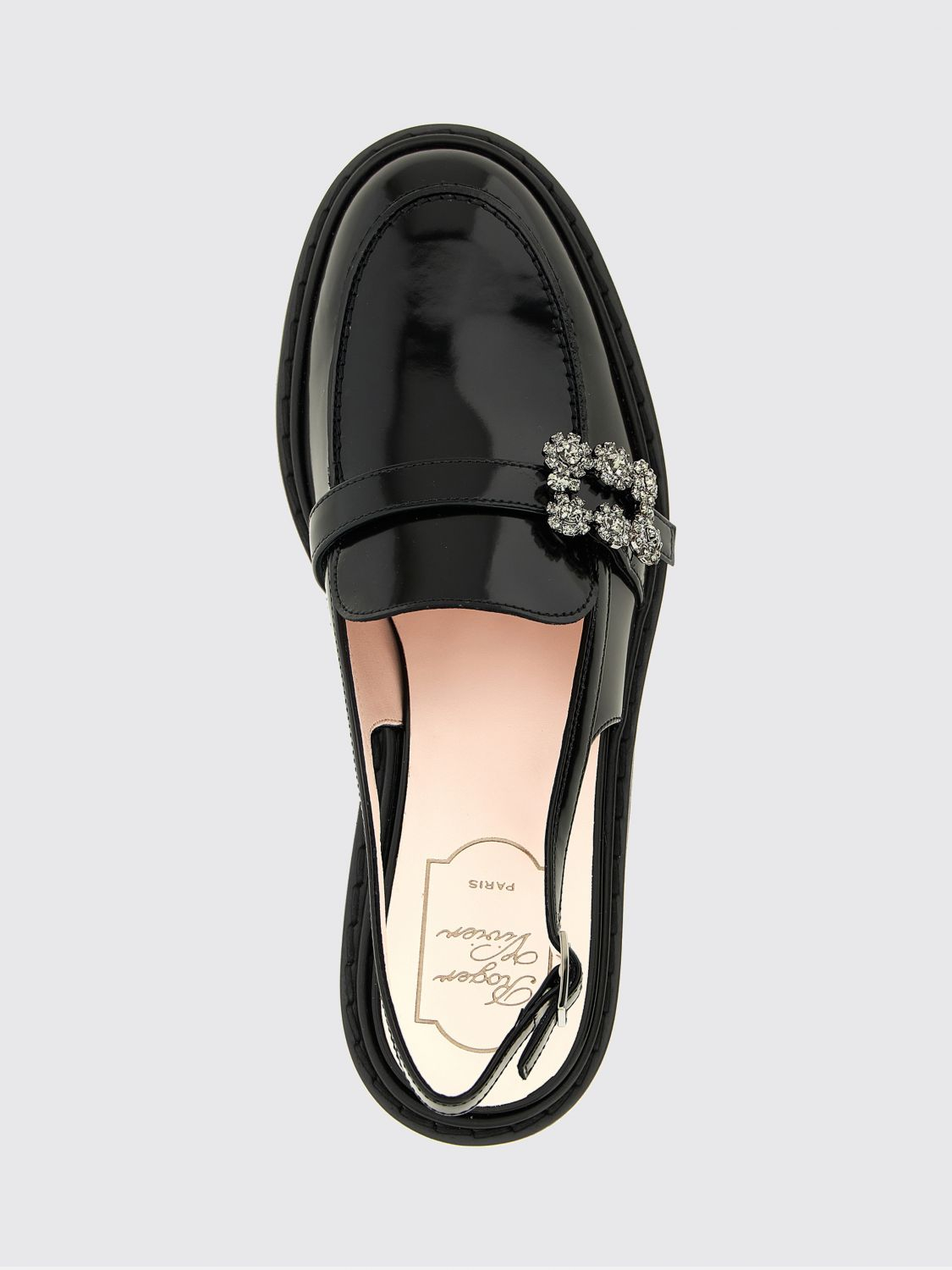 [Roger Vivier] Loafer SS26 RVW54844180TNE B999