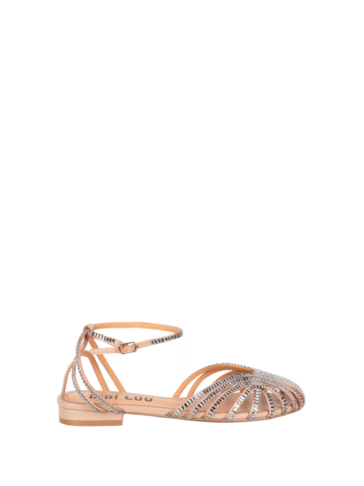 [Bibi Lou] Sandals SS26 559Z75VKNUDE