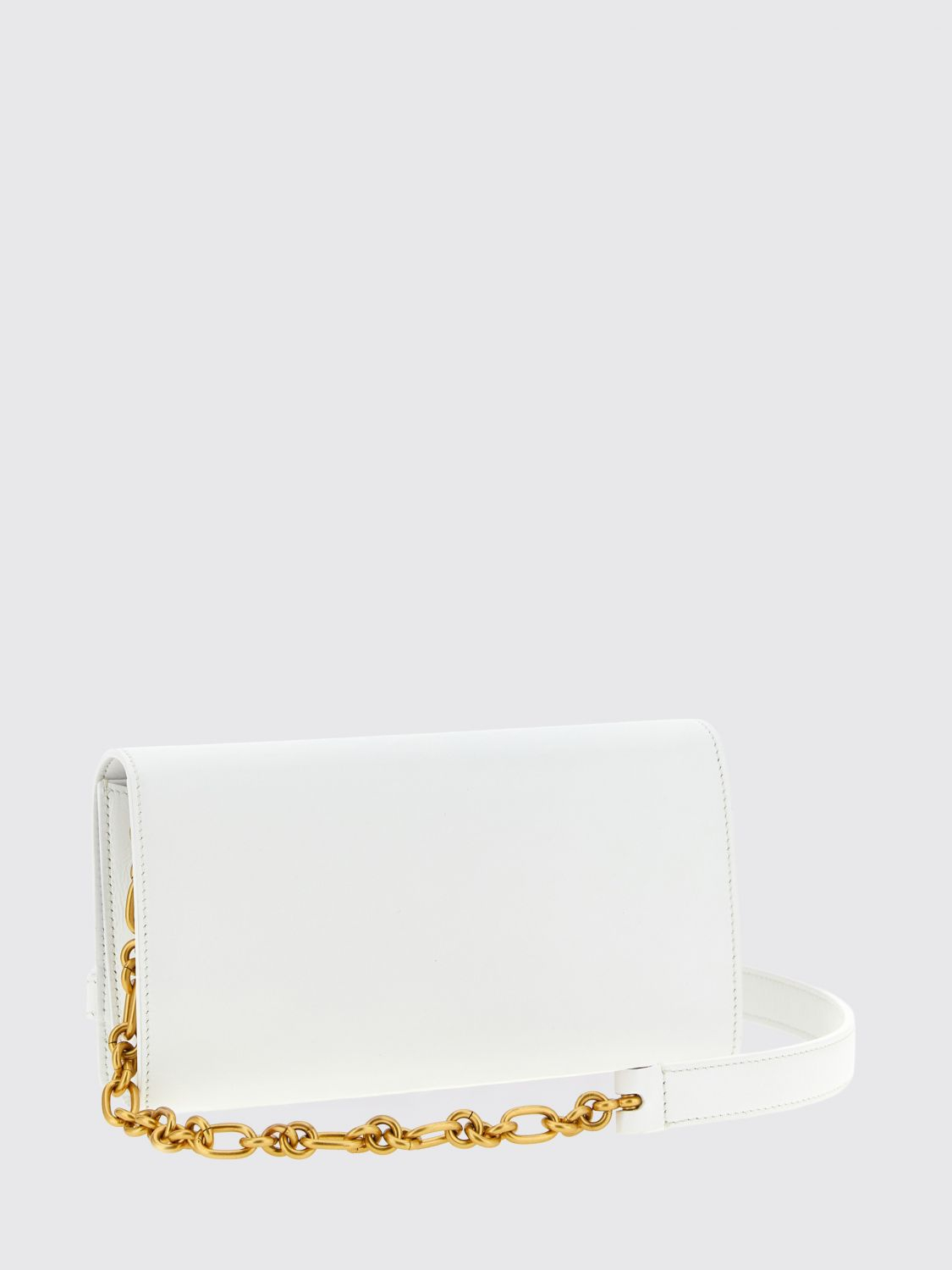 [Balmain] Minibag SS26 GN1ON259LMTE 0FB