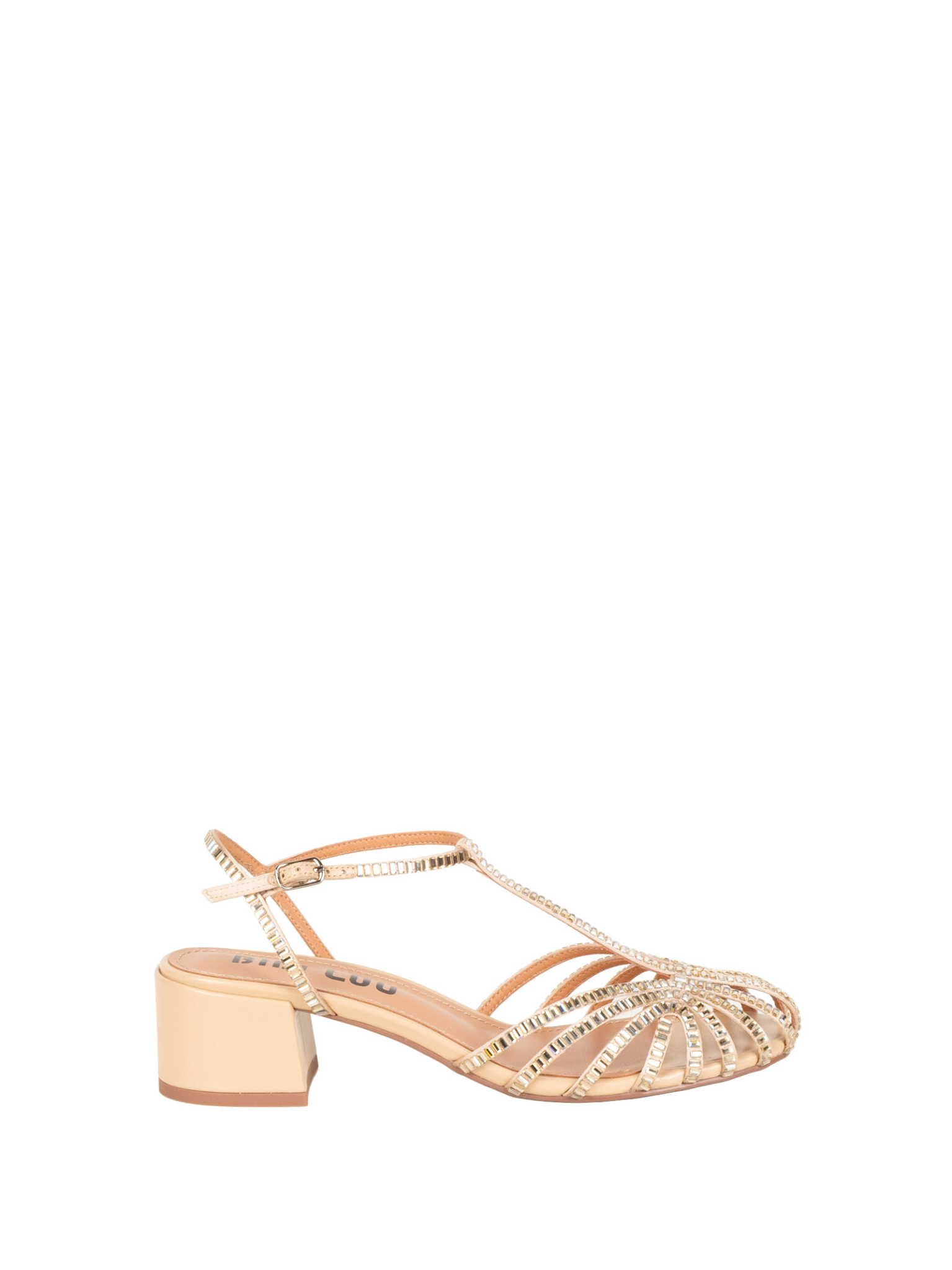 [Bibi Lou] Sandals SS26 561Z75VKBEIGE