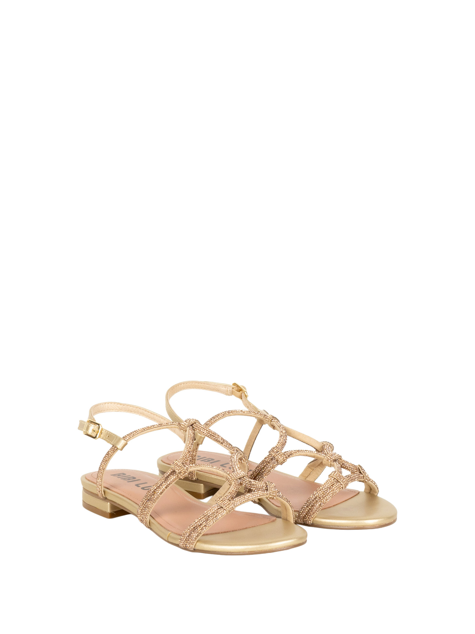 [Bibi Lou] Sandals SS26 957Z00HGORO