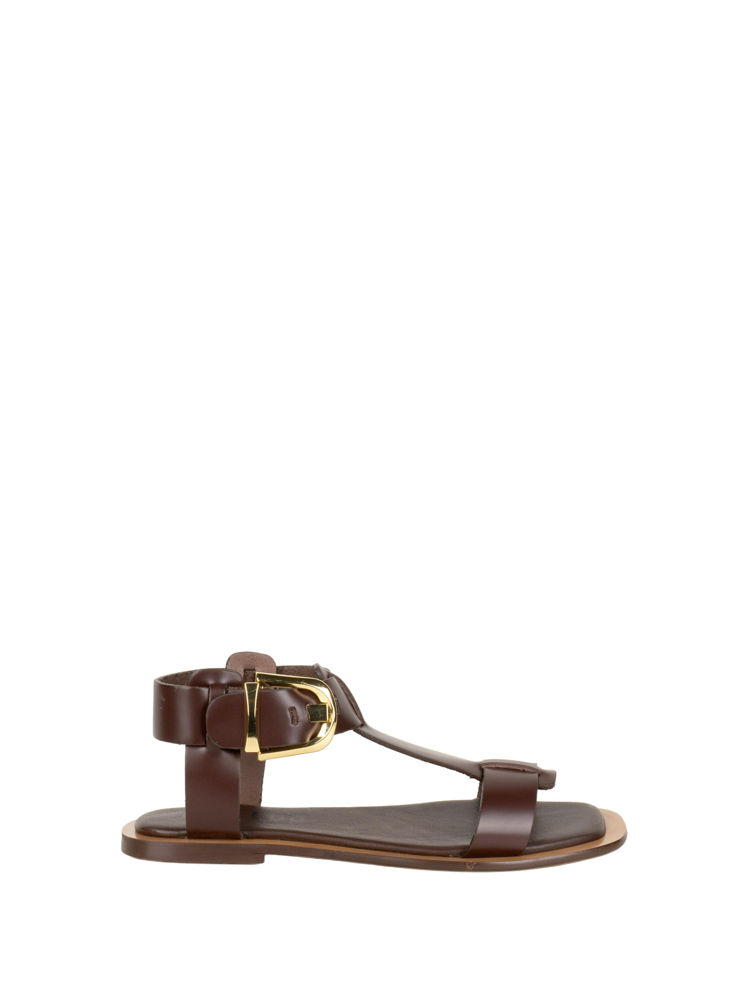 [Bibi Lou] Sandals SS26 901Z08AAMARRON