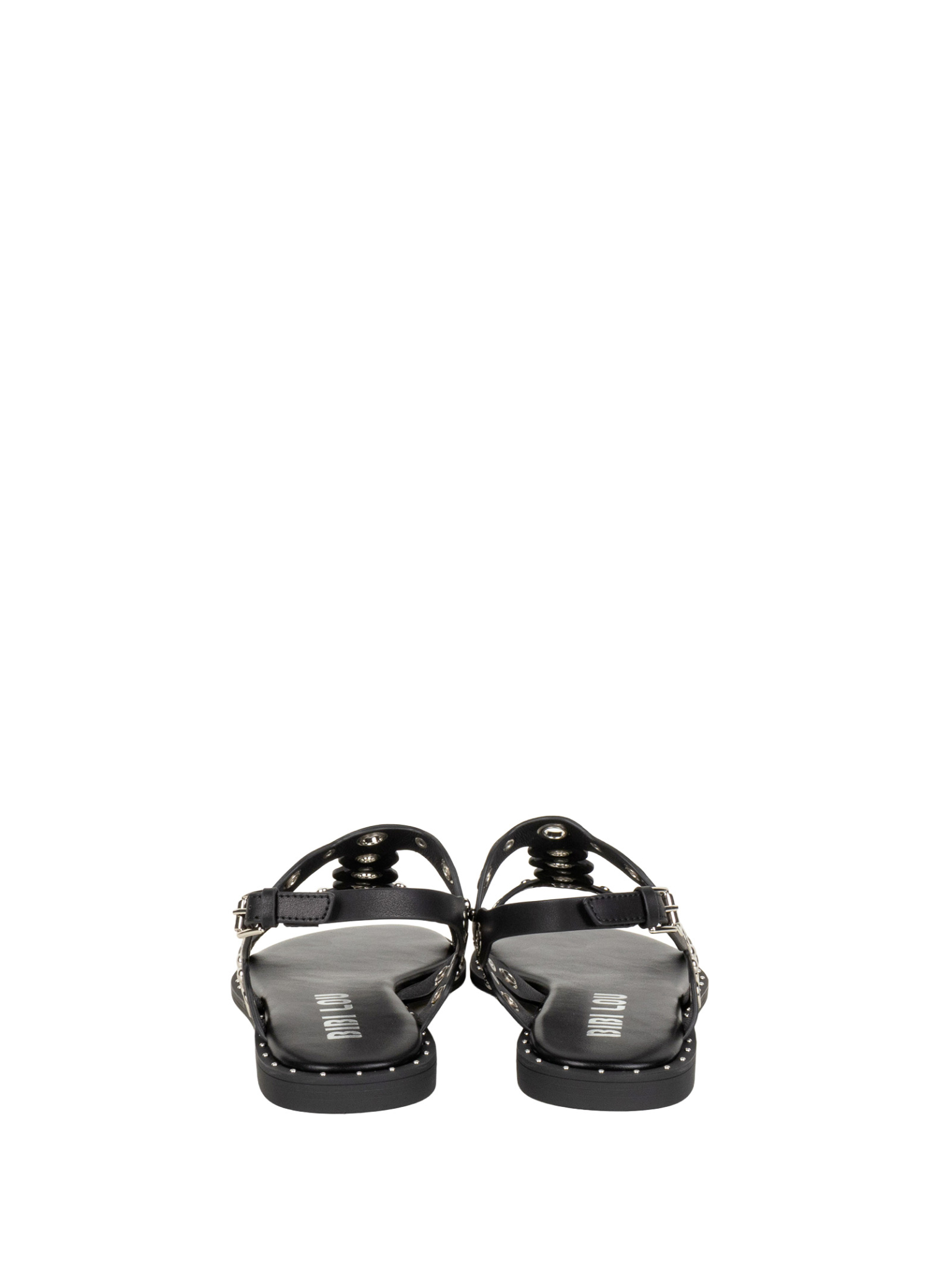 [Bibi Lou] Sandals SS26 946Z80HGNEGRO
