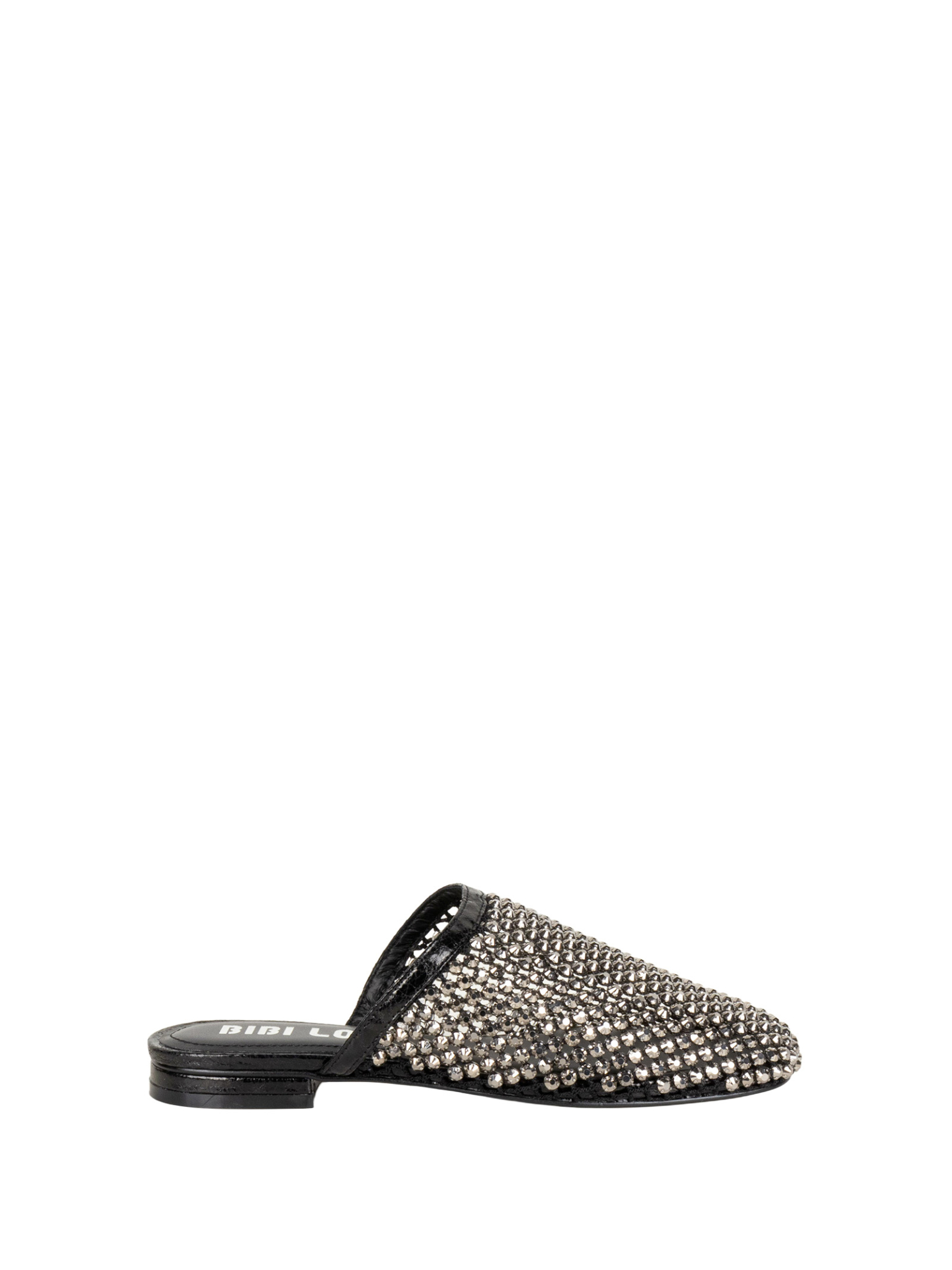 [Bibi Lou] Sandals SS26 953Z00HGNEGRO