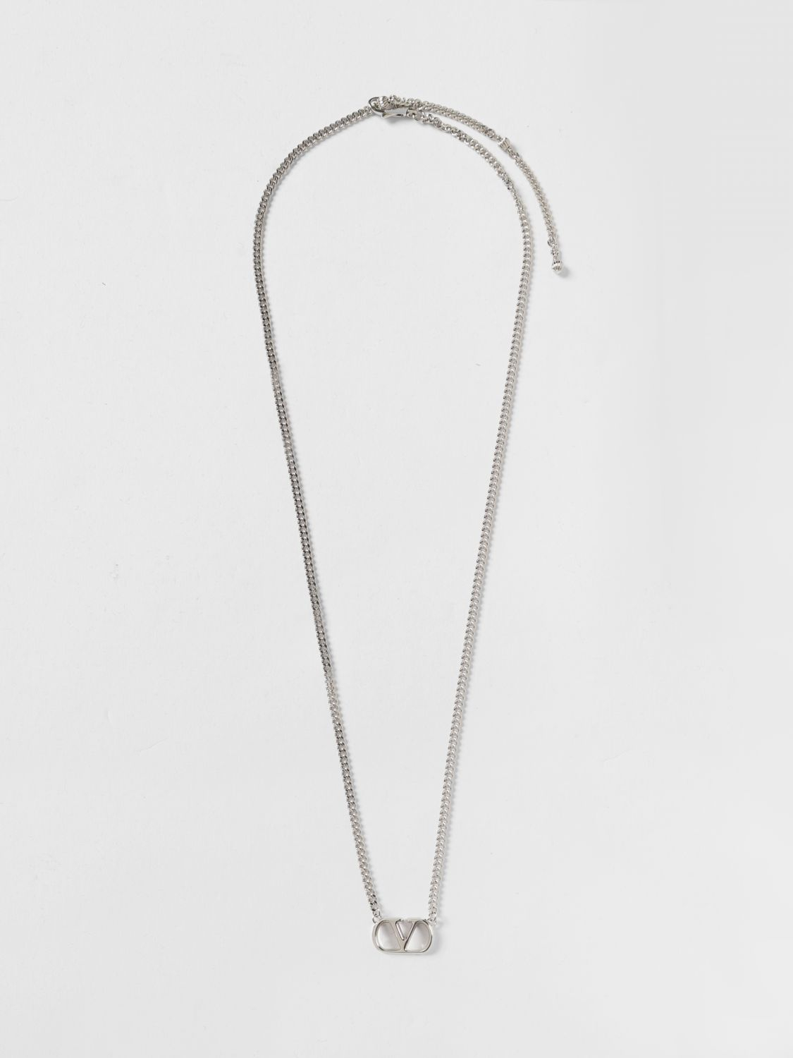 [Valentino Garavani] Necklace SS26 YJ0AG7MET 172