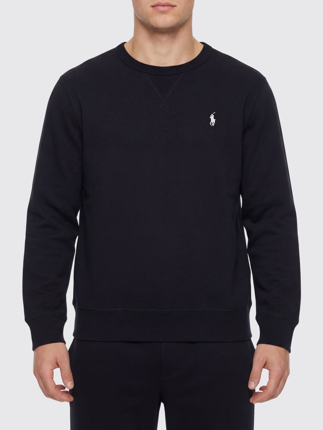 [Polo Ralph Lauren] Sweatshirt SS26 710888284 003