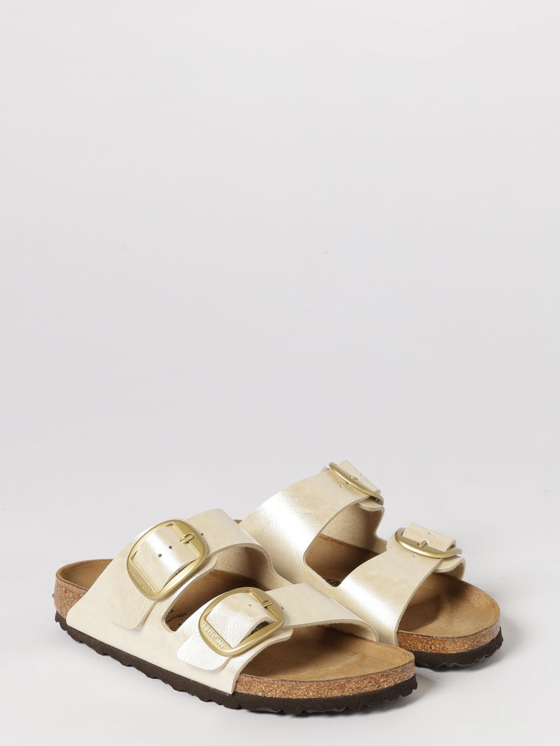 [Birkenstock] Sandals SS26 1020021