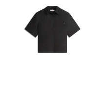 [Tommy Hilfiger] Shirts Short Sleeve SS26 WW0WW48925BDS