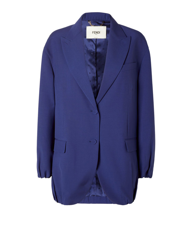 [Fendi] Jacket SS26 FJ7699AW7UF1W0A