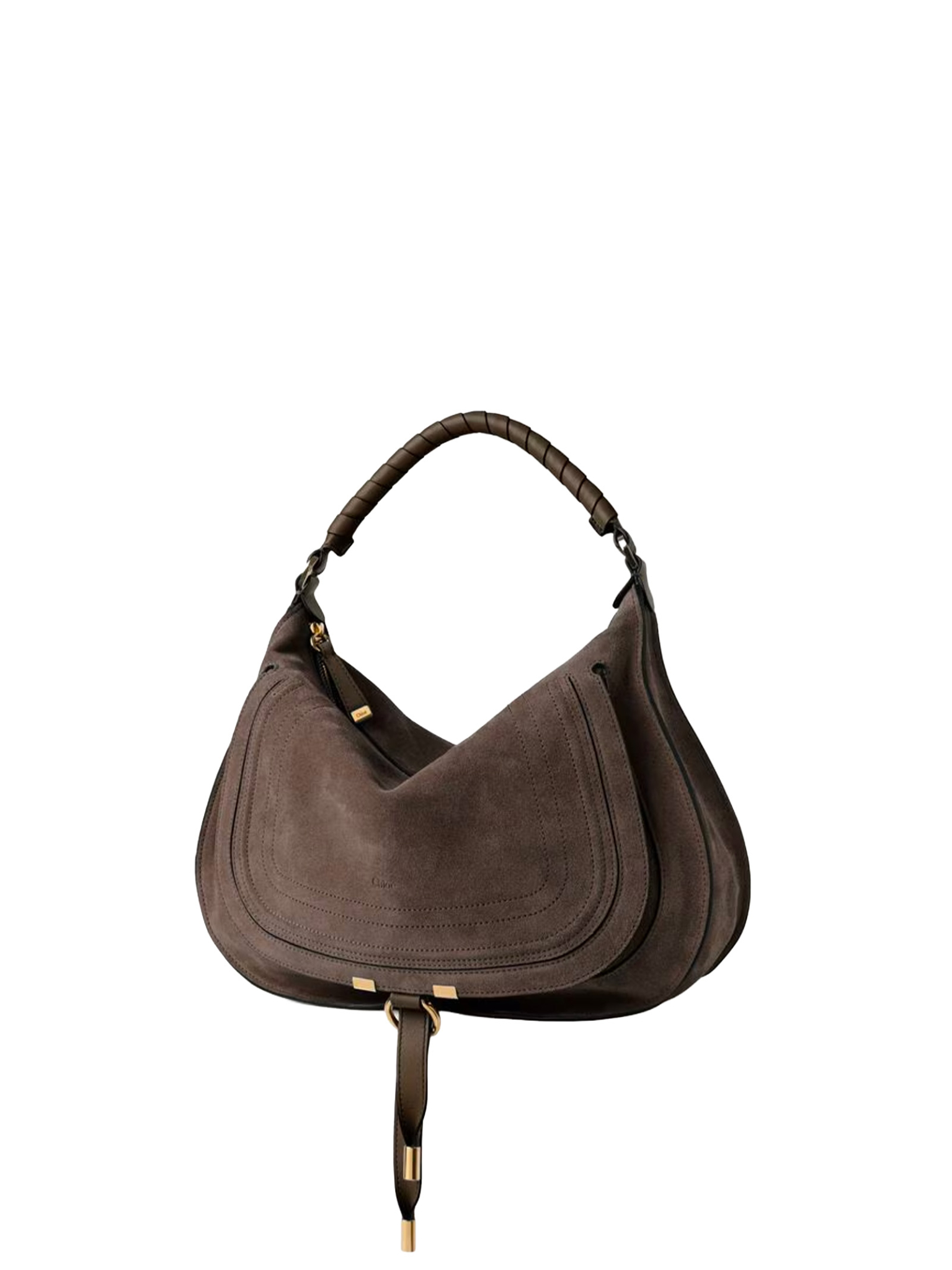 [Chloe] Shoulder bag SS26 CH26SS881P3724X