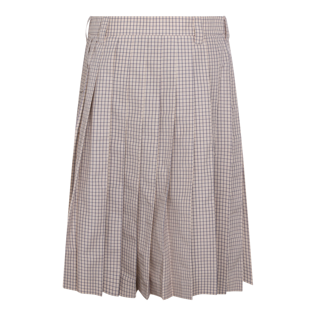 [Miu Miu] Midi skirt SS26 MG2642SOOO19CWF0036