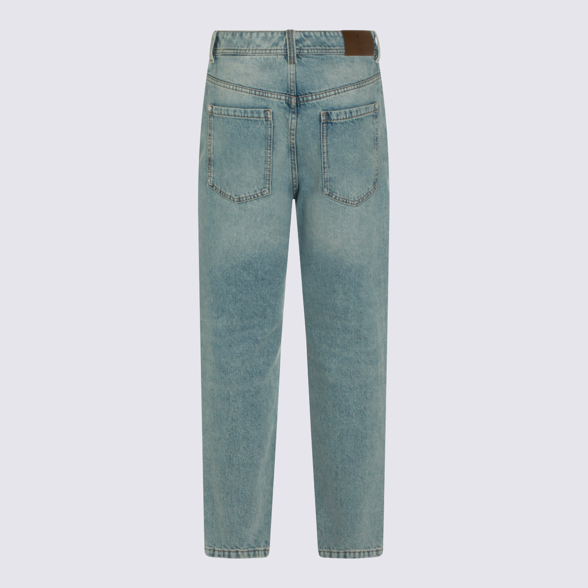 [Brunello Cucinelli] Jeans SS26 MA095P5319C9387