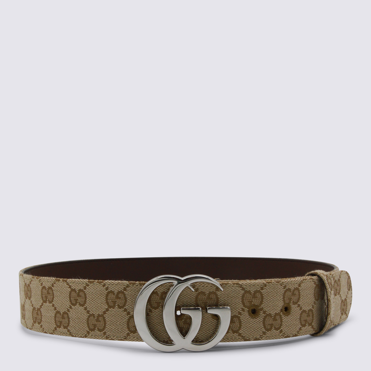 [Gucci] Belt SS26 864233FAFUT9611