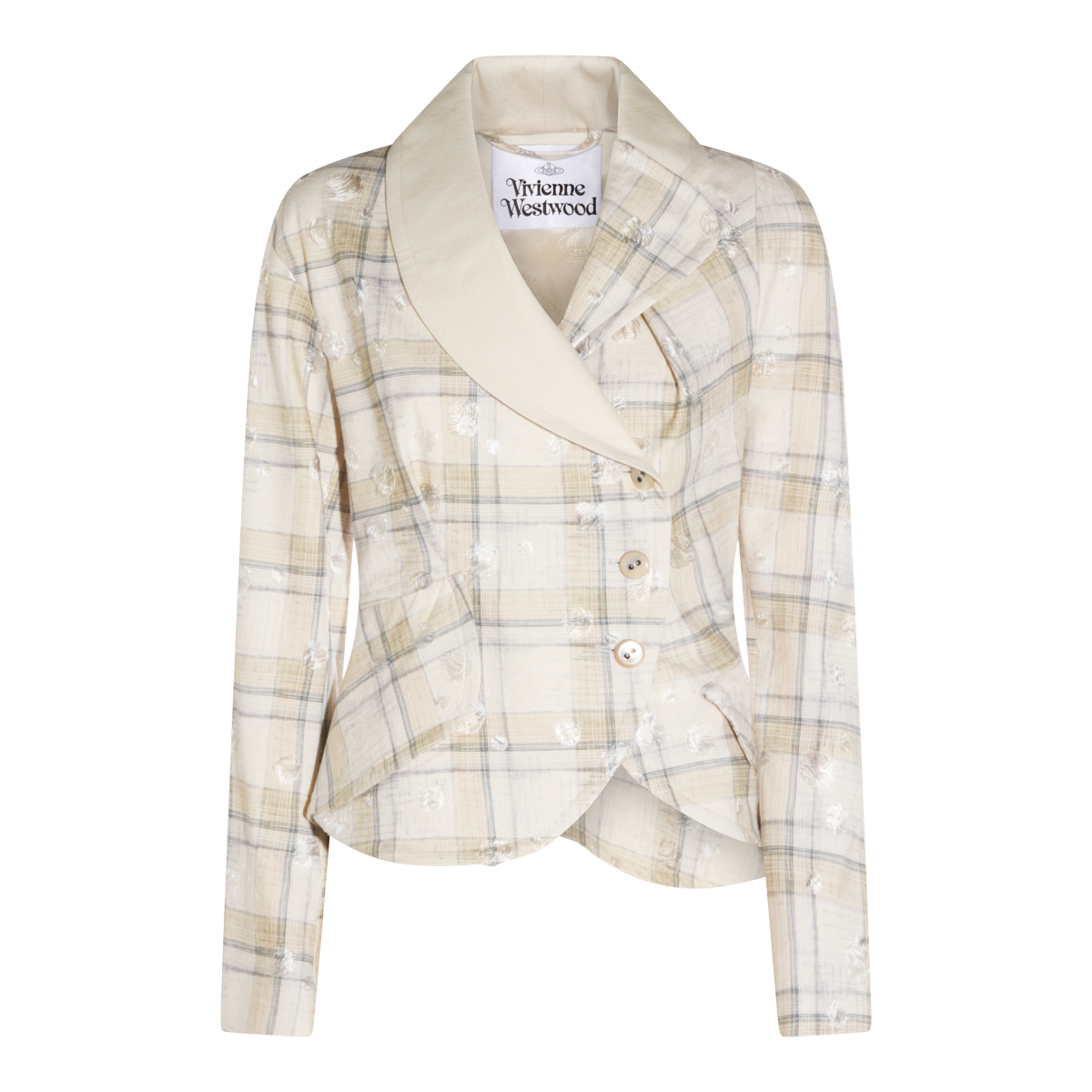 [Vivienne Westwood] Jacket SS26 1401007SW01EGB208