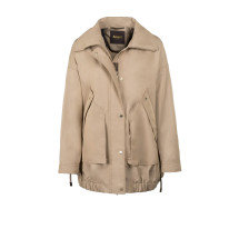 [Moorer] Casual Jacket SS26 MODPA100738OLINDA-WCOU0262