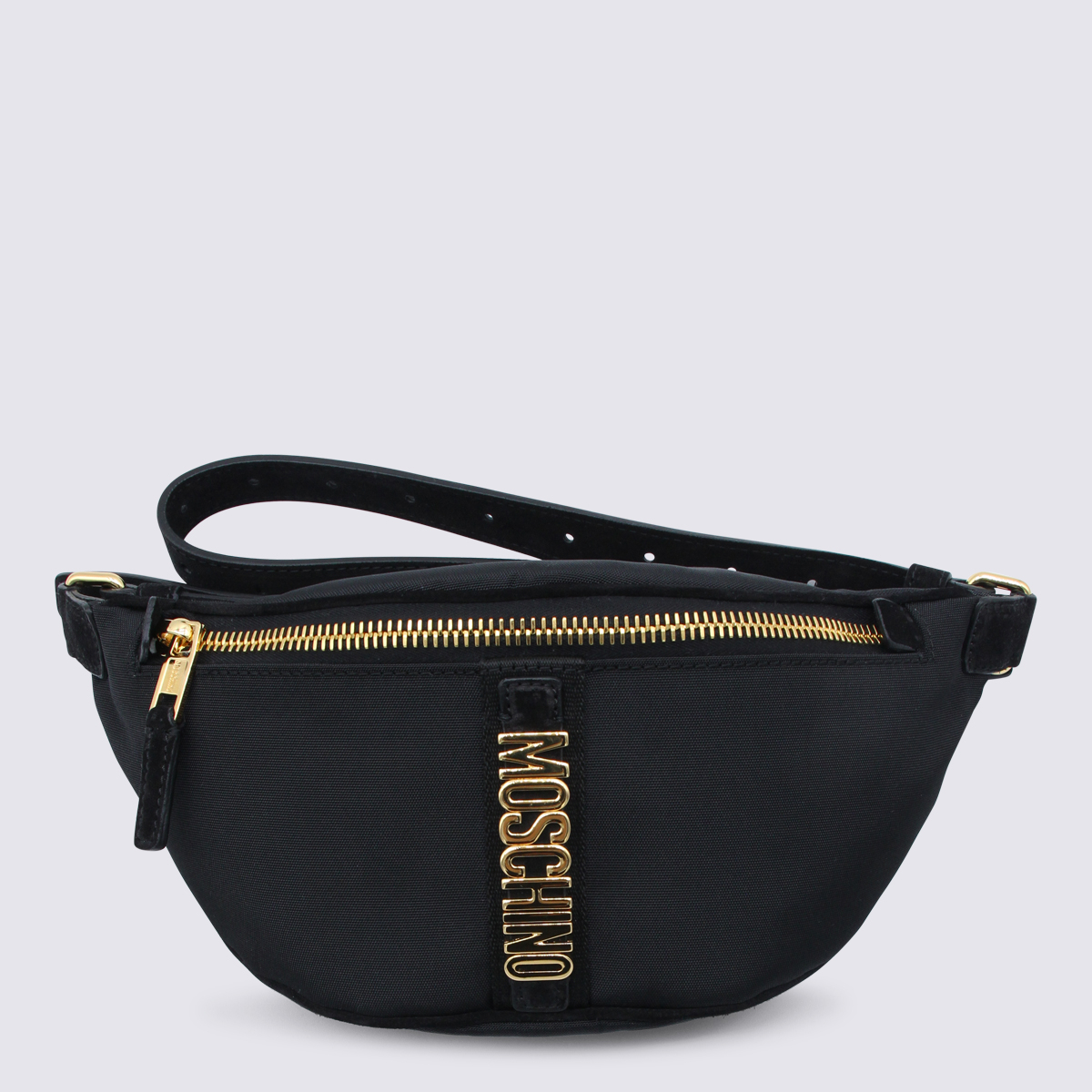 [Moschino] Shoulder bag SS26 MD4613PP0OF2100B