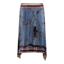 [Acne Studios] Midi skirt SS26 AF0575AAL