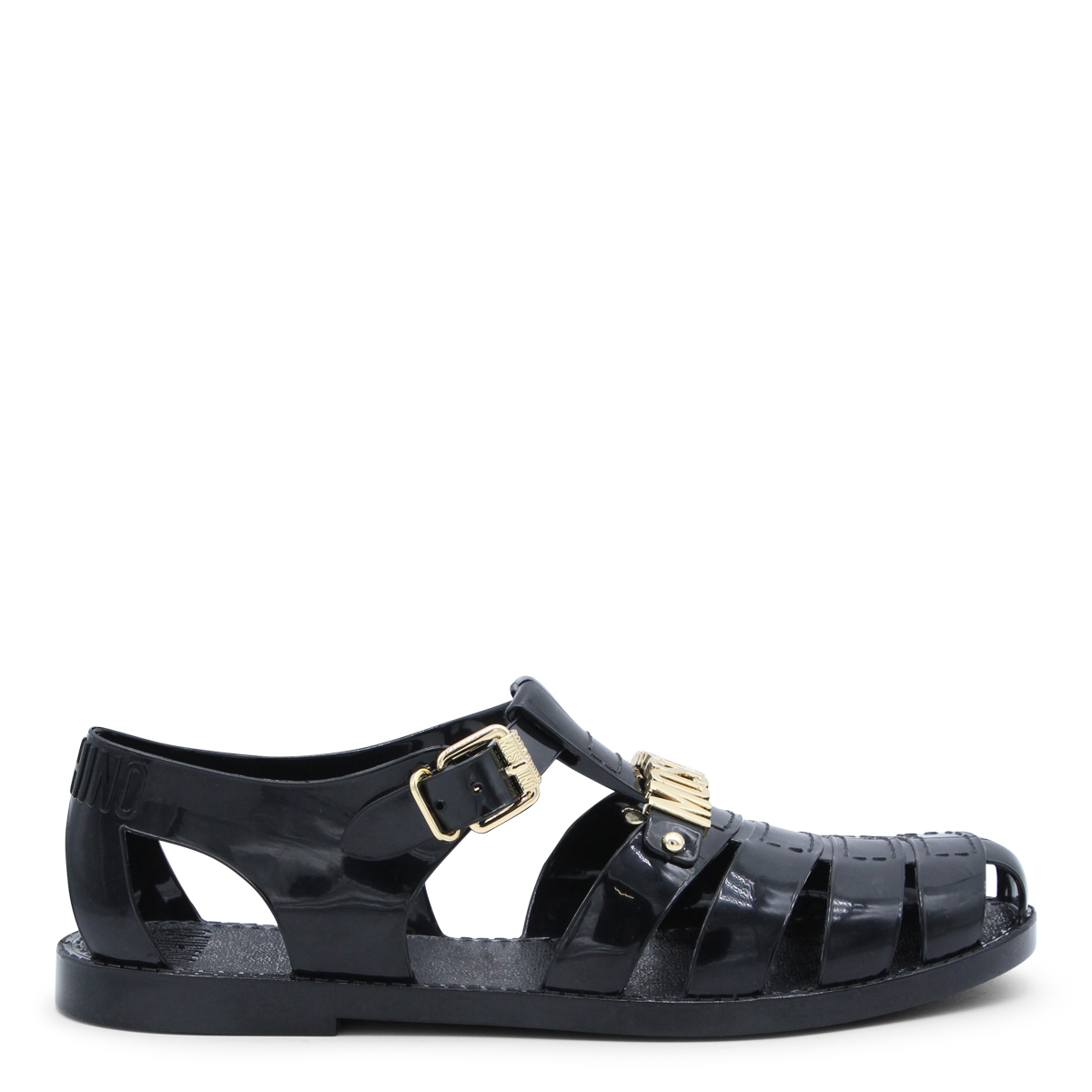 [Moschino] Sandals SS26 MB16501G0OG20000