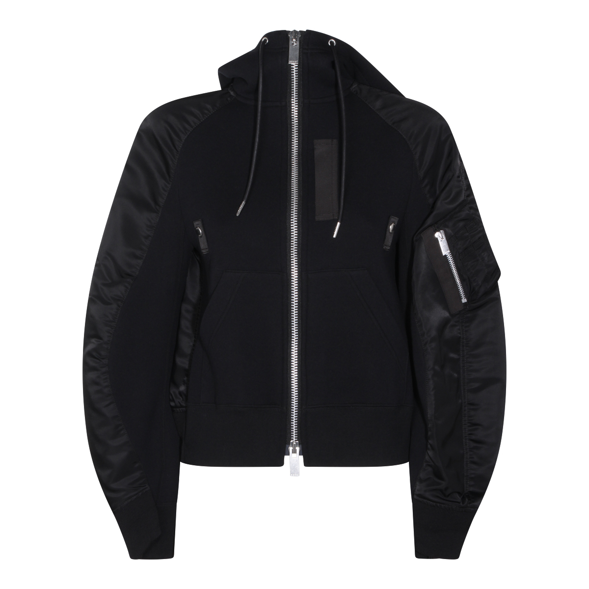[Sacai] Jacket SS26 2608343001
