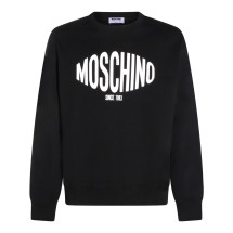 [Moschino] Sweatshirt SS26 261ZZ171302281555