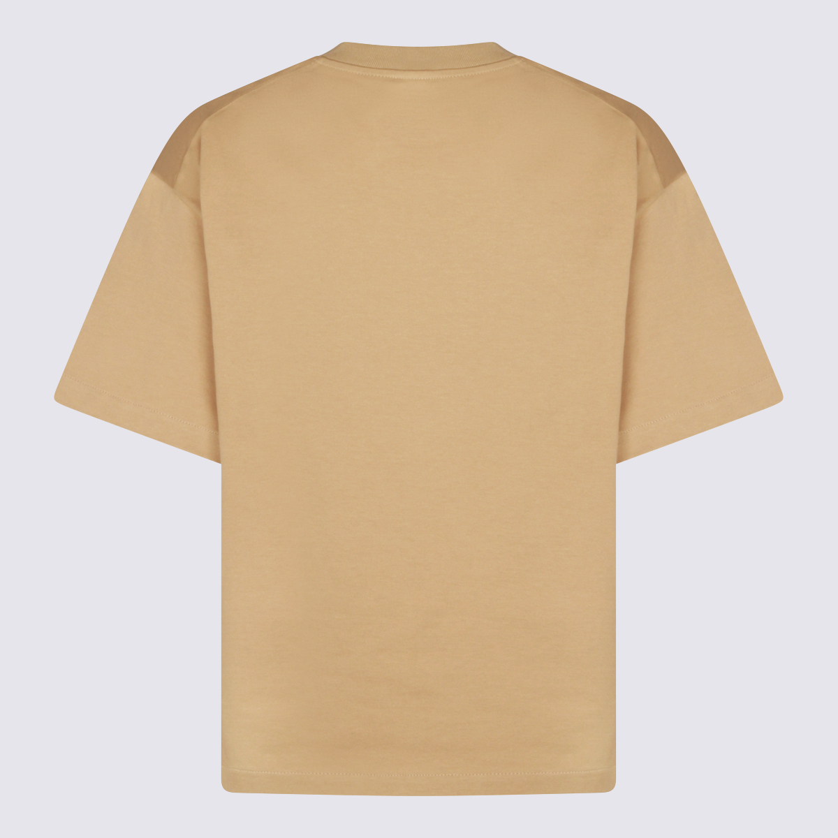 [Jil Sander] T-shirts Short Sleeve SS26 J02GC0140J20348273