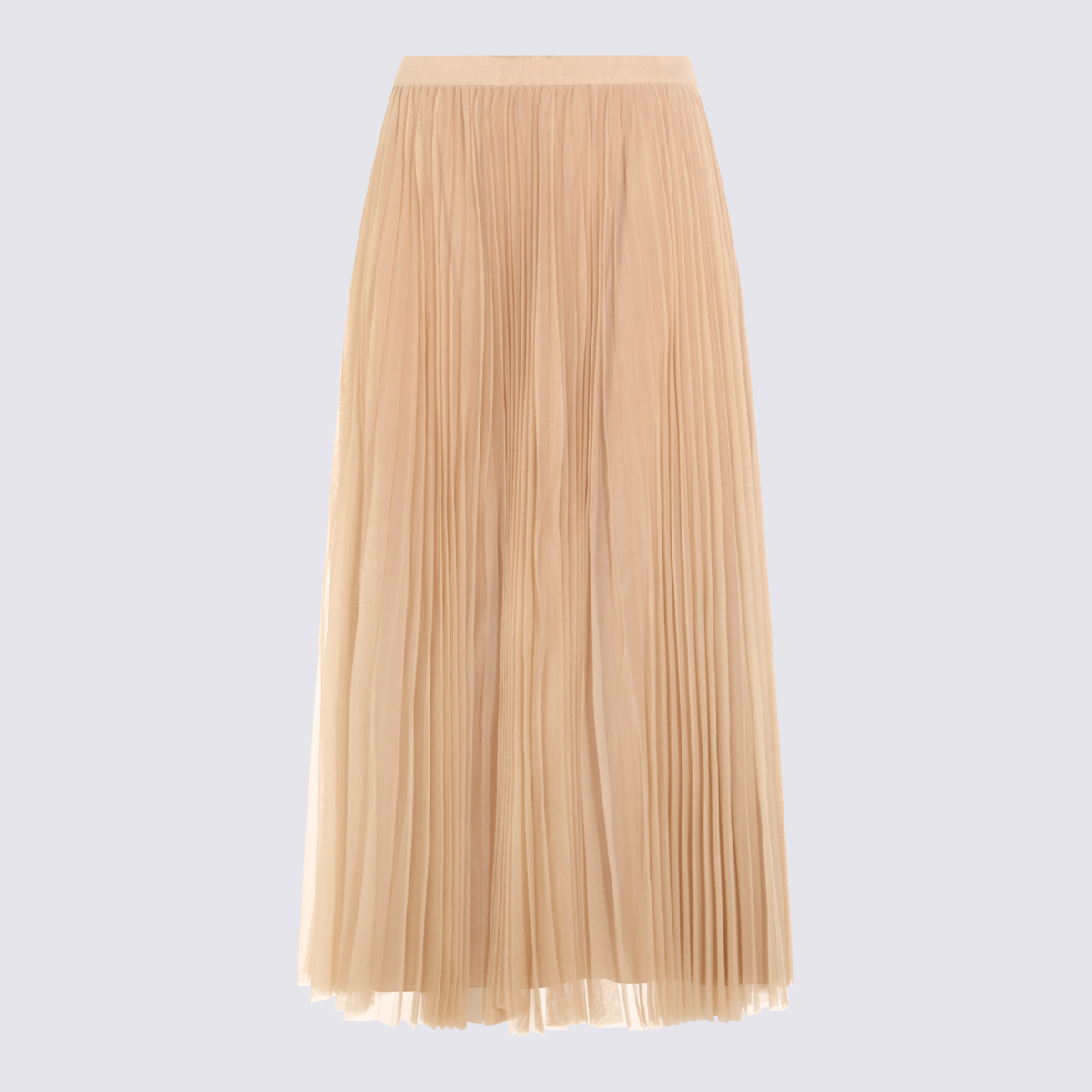 [Fabiana Filippi] Midi skirt SS26 GND266F426L7380157