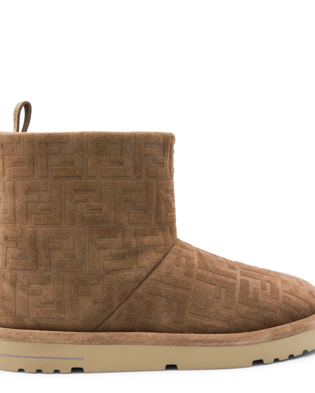 [Fendi] Ankle boots FW25 7U1822ASA1F0C23