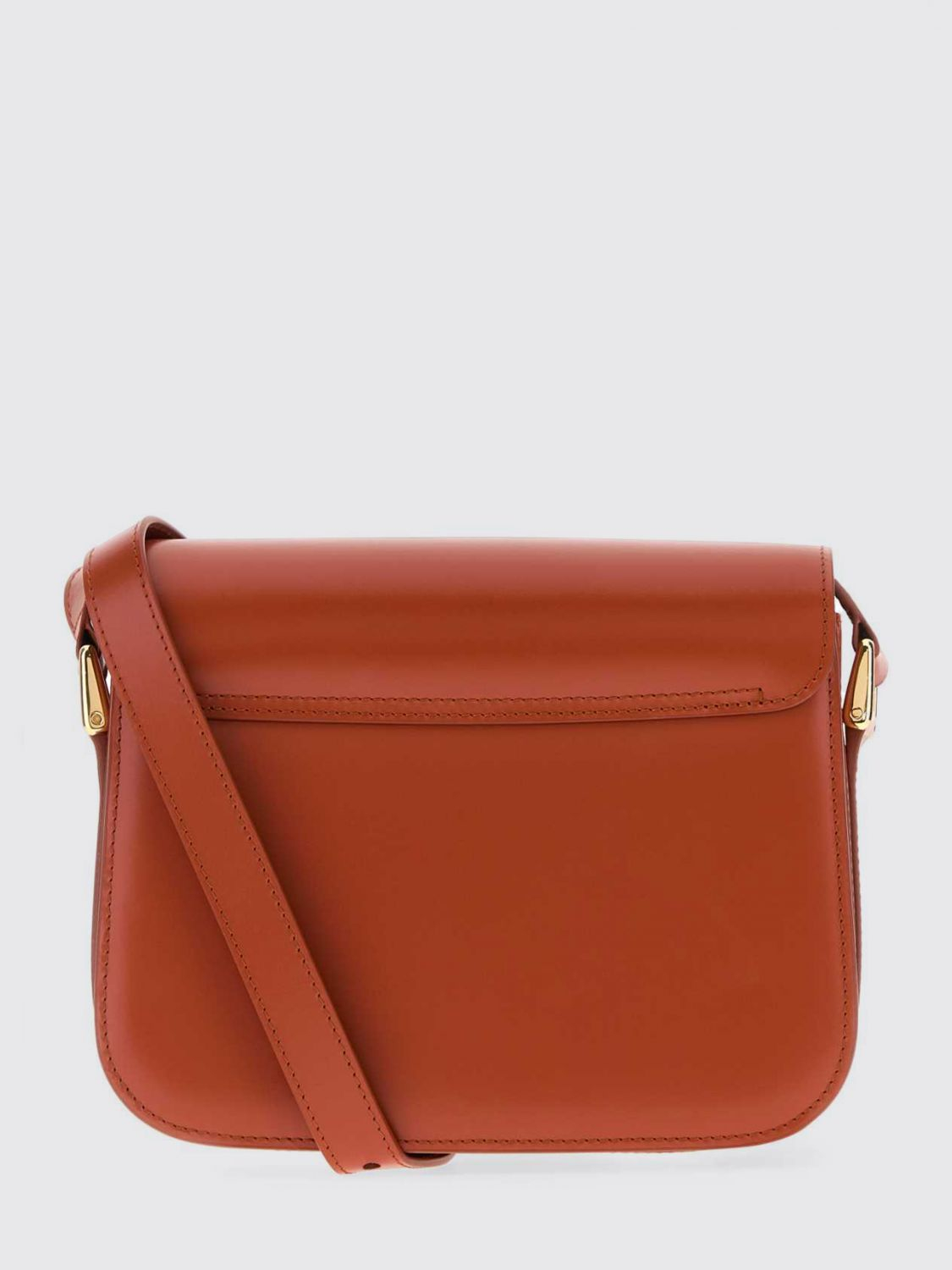 [A.P.C.] Minibag SS26 PXBMWF61413 EAS