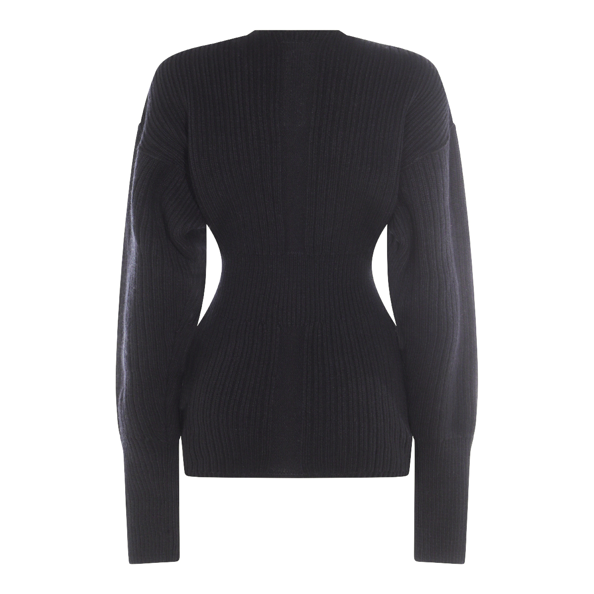 [Rick Owens] Knitwear FW25 RP02E4640KWV09