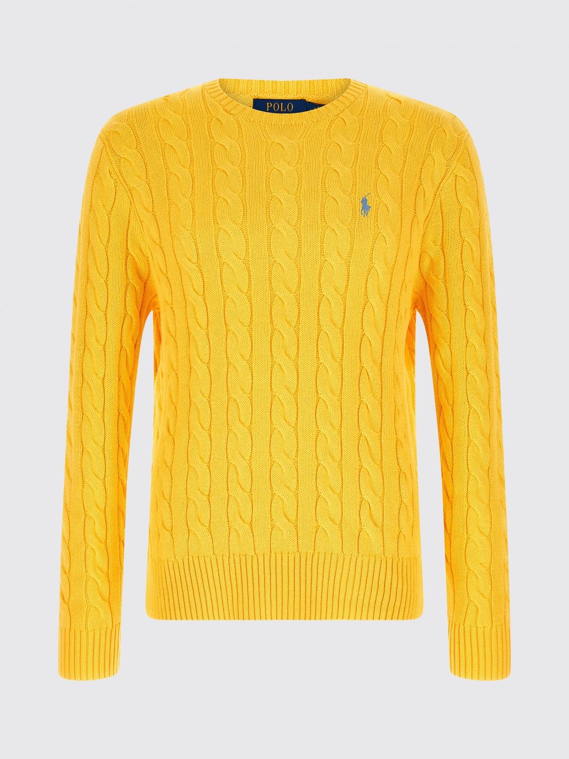 [Polo Ralph Lauren] Knitwear SS26 710775885 533