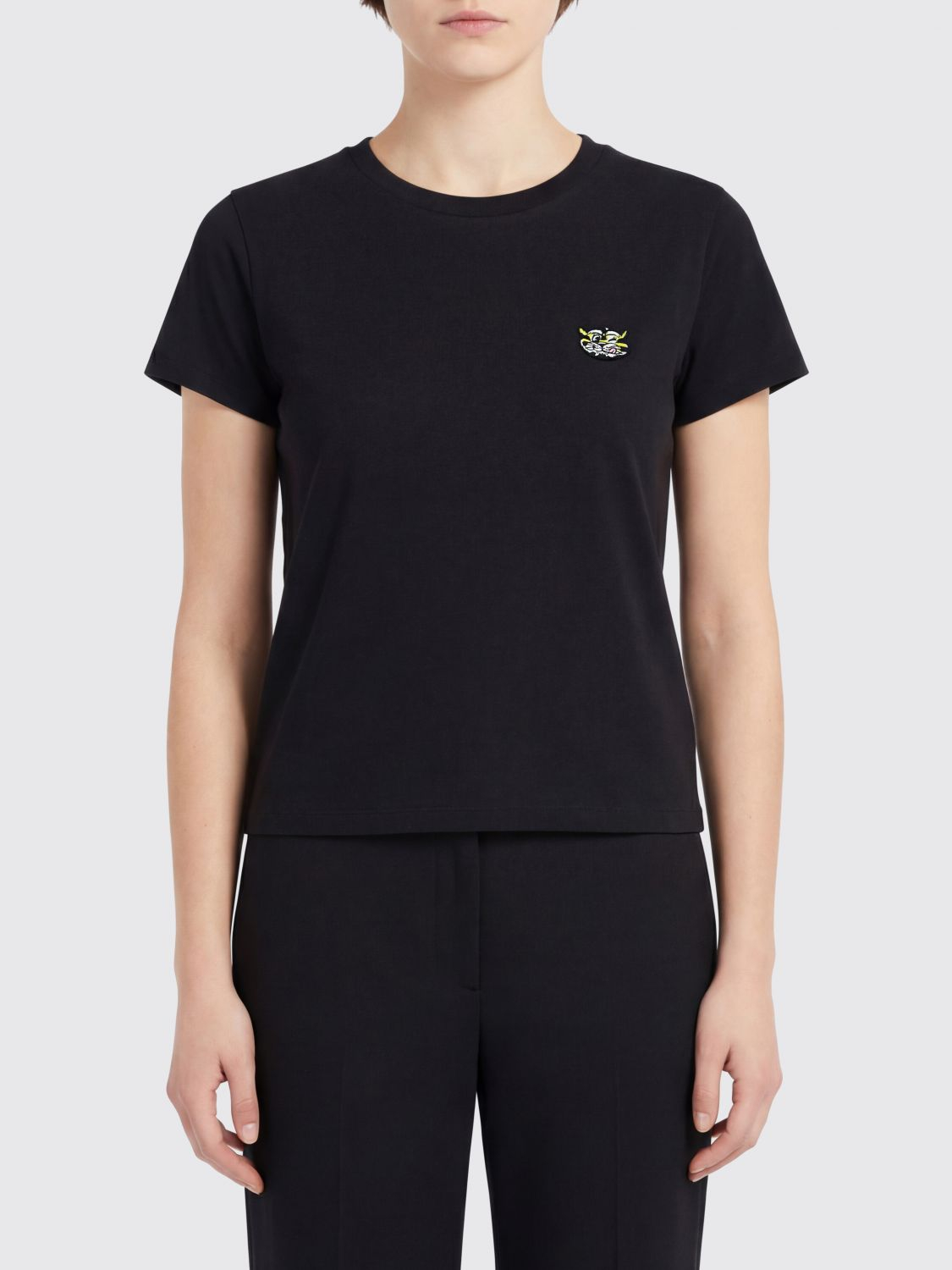 [Kenzo] T-shirts Short Sleeve SS26 FG52TS2164SO 99J