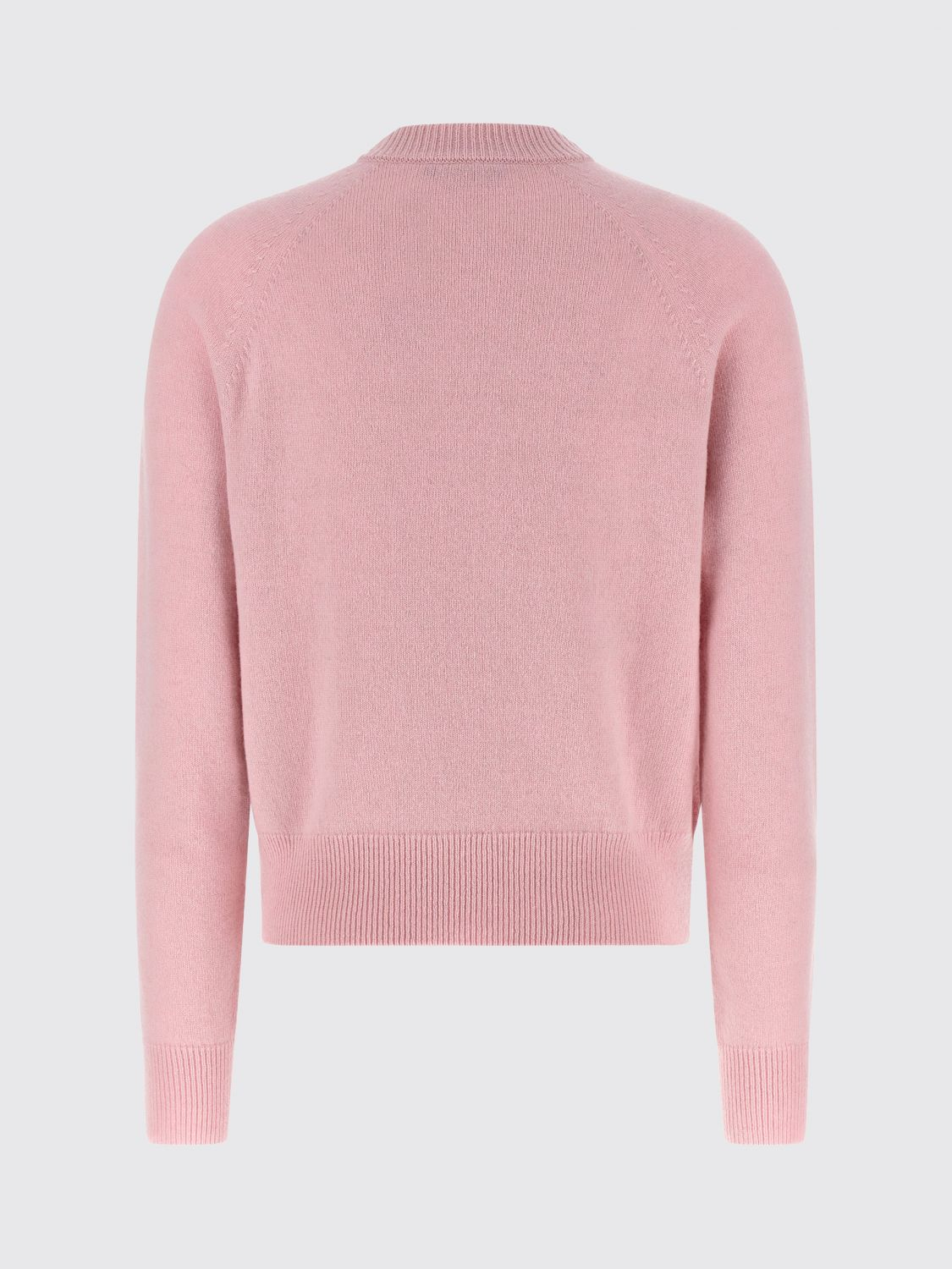 [Balmain] Knitwear SS26 GF1KA130KI87 4HR