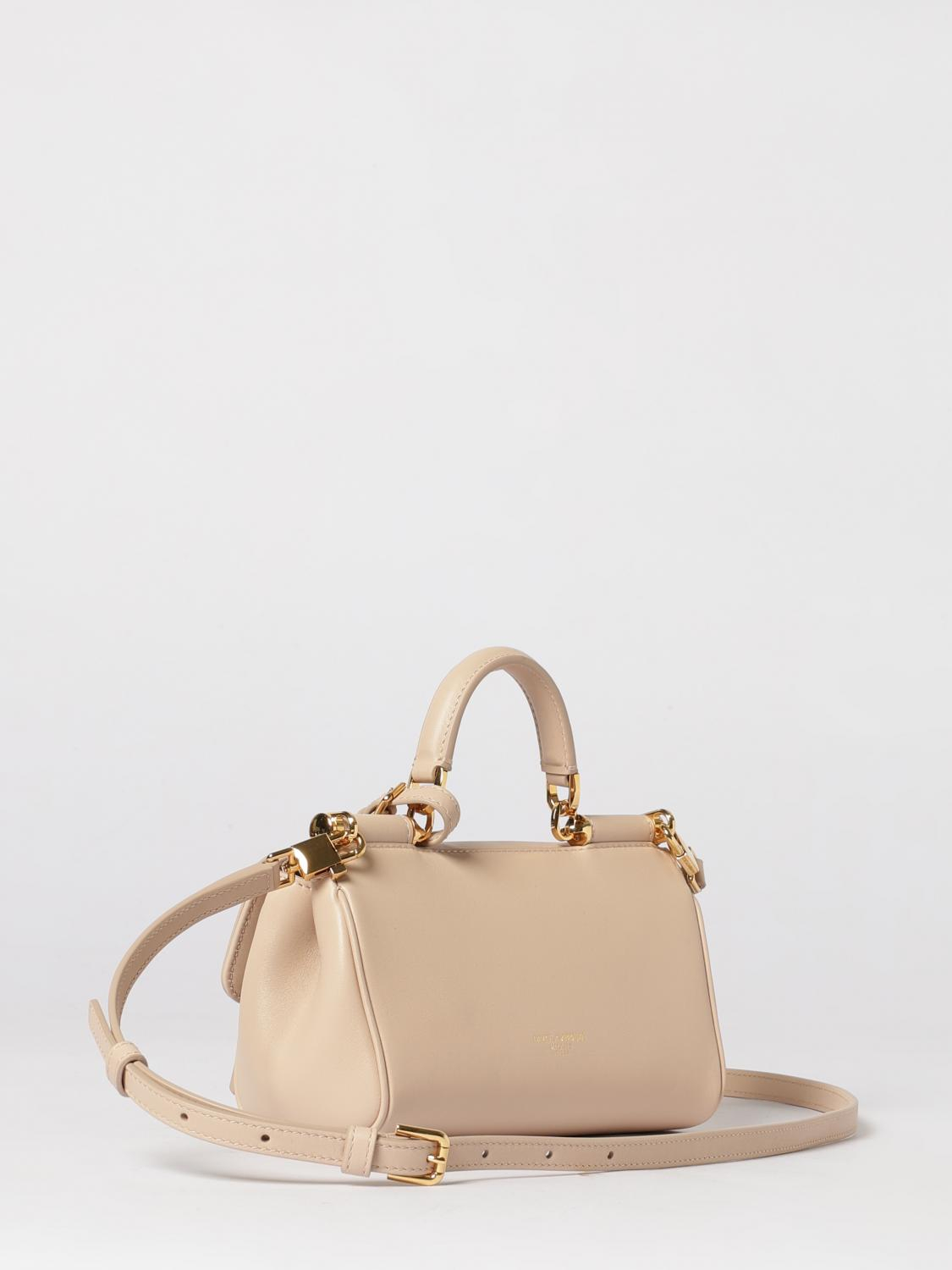 [Dolce & Gabbana] Minibag SS26 BB7864B7321 80095