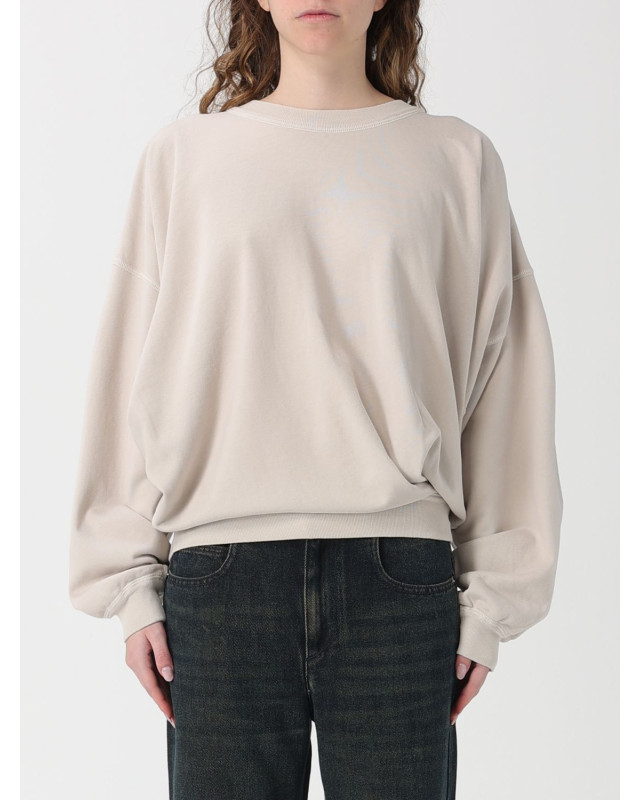 [Isabel Marant Etoile] Sweatshirt SS26 SW0149FAD1M01E 90BE