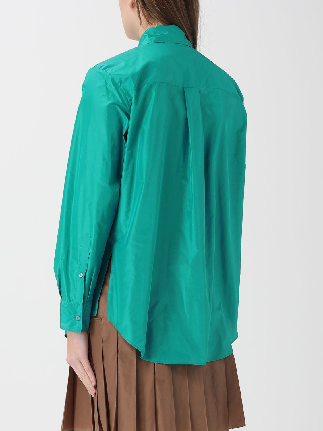 [Fendi] Shirts Long Sleeve SS26 FS8333AW7C F1UKL