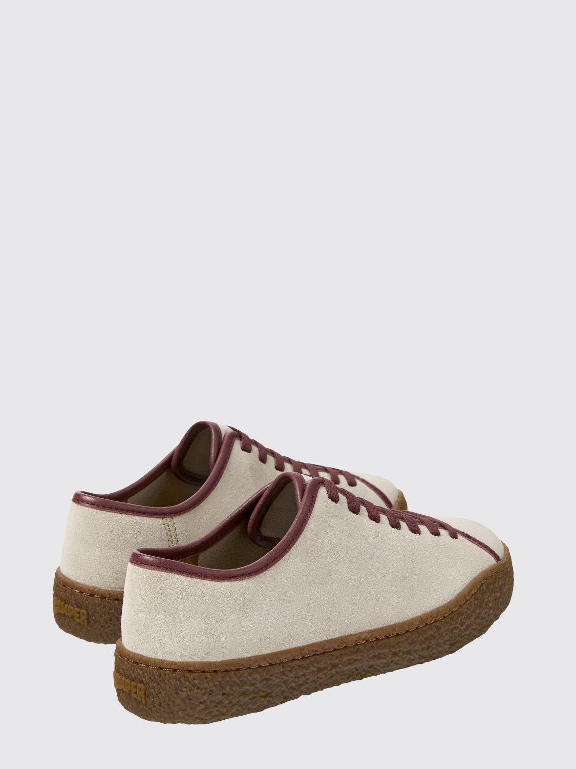 [CAMPER] Sneakers SS26 K201824-006 PEU TERRENO 0