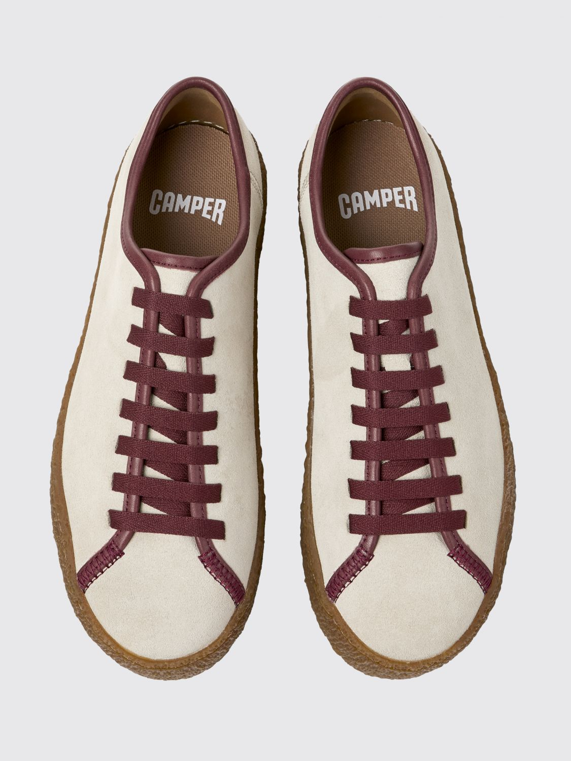 [CAMPER] Sneakers SS26 K201824-006 PEU TERRENO 0