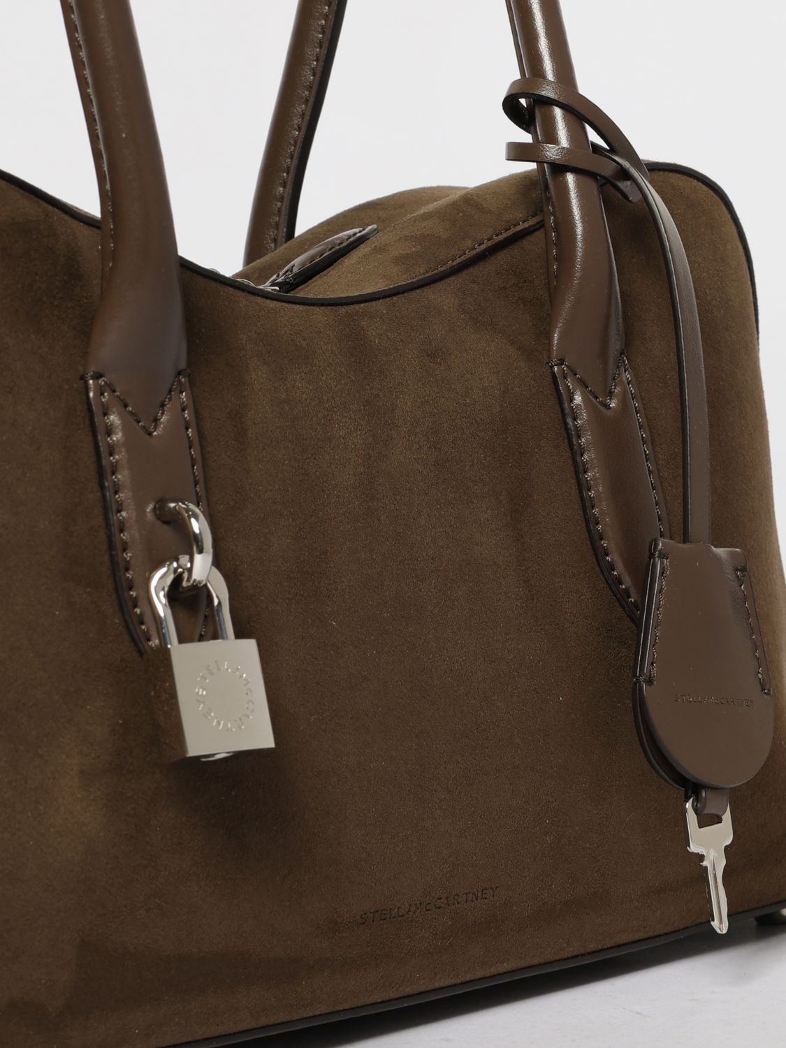 [Stella McCartney] Shoulder bag SS26 7B0138WP0554 2017
