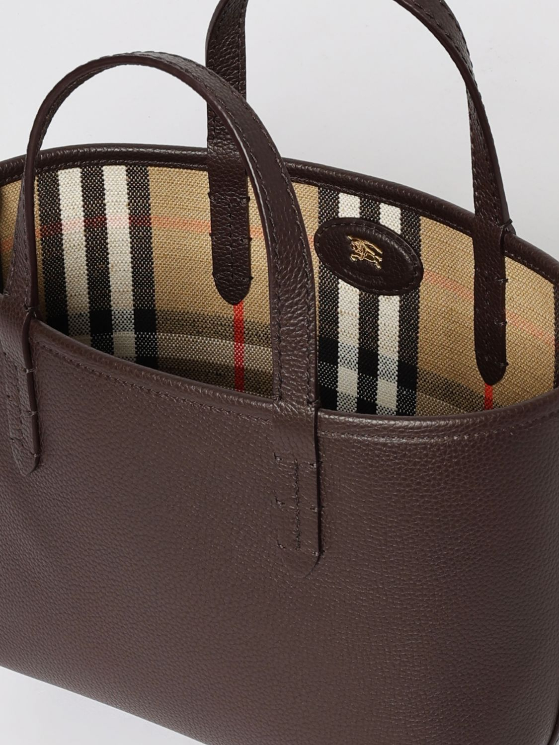 [Burberry] Minibag SS26 8119627