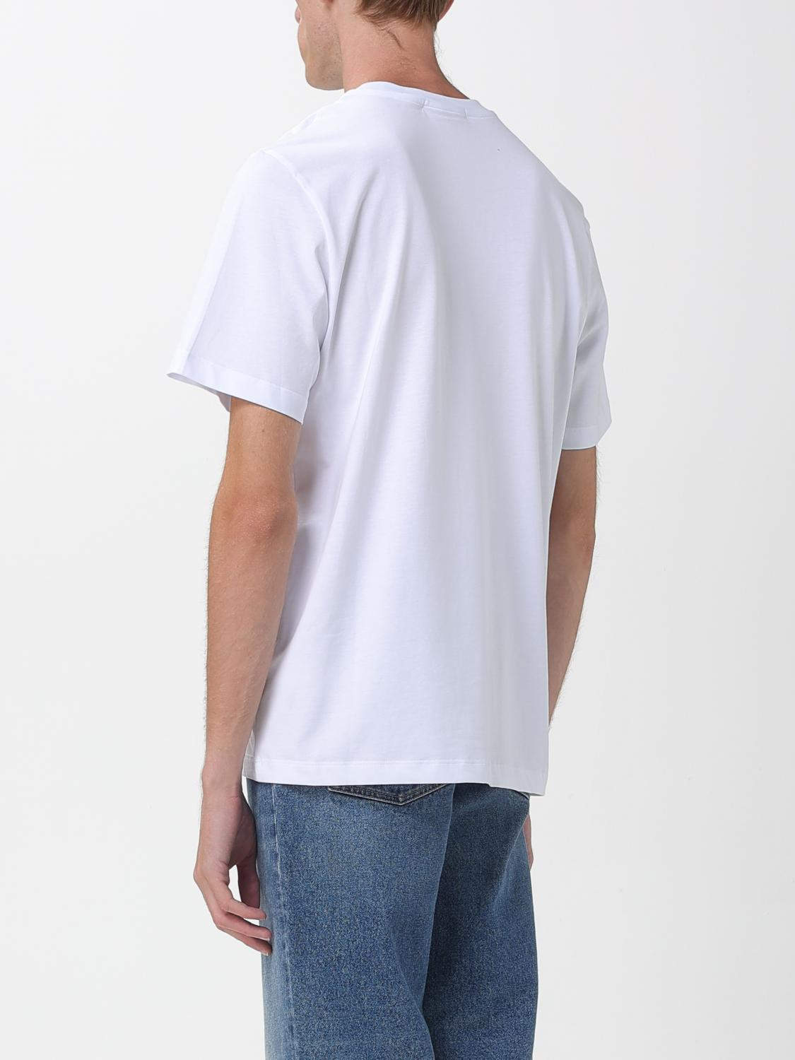 [MSGM] T-shirts Short Sleeve FW25 2000MM118257798 01