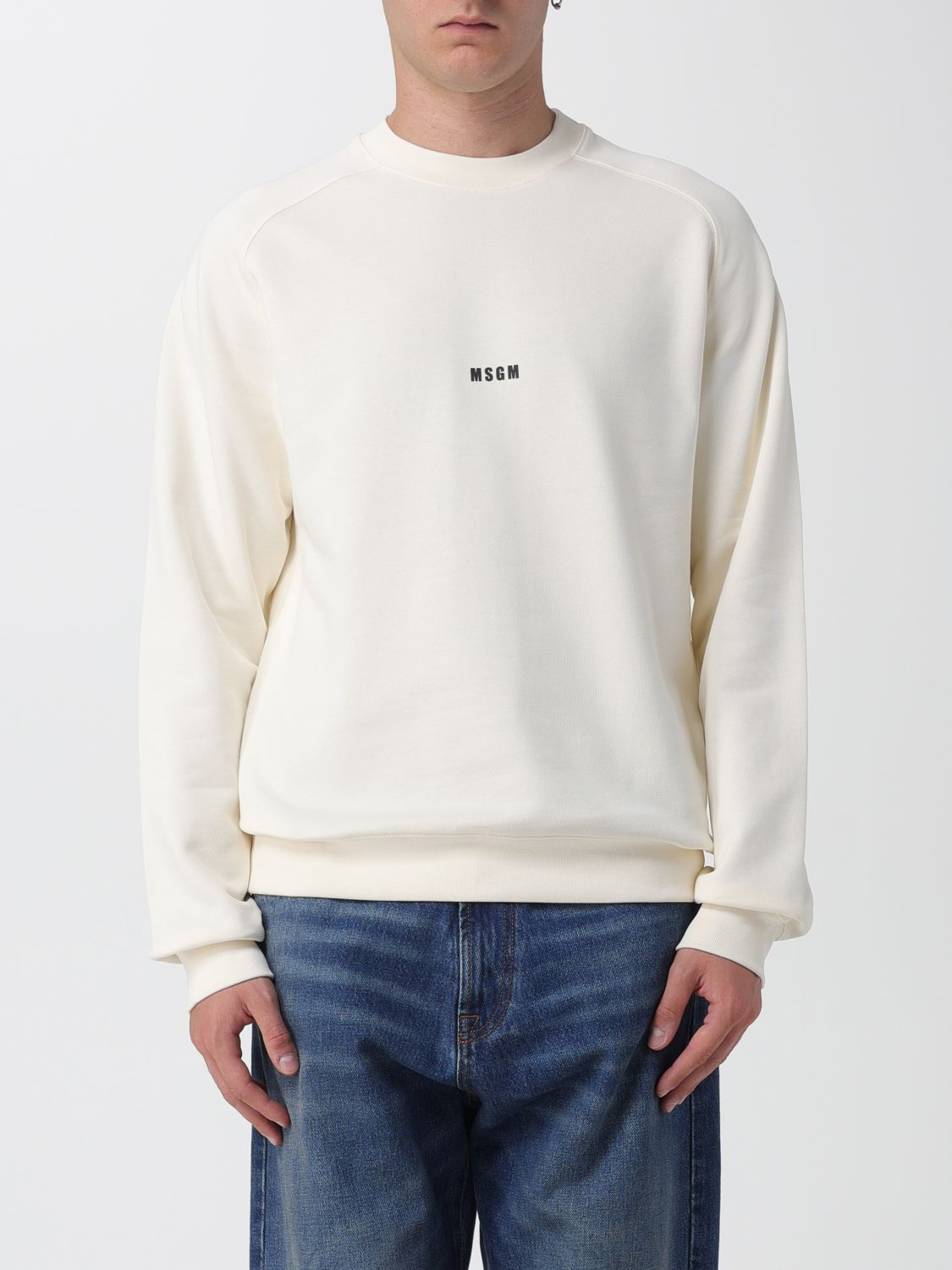 [MSGM] Sweatshirt FW25 2000MM503300000 02