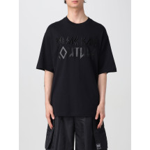 [VERSACE JEANS COUTURE] T-shirts Short Sleeve SS25 78GAHE02CJ01E 899