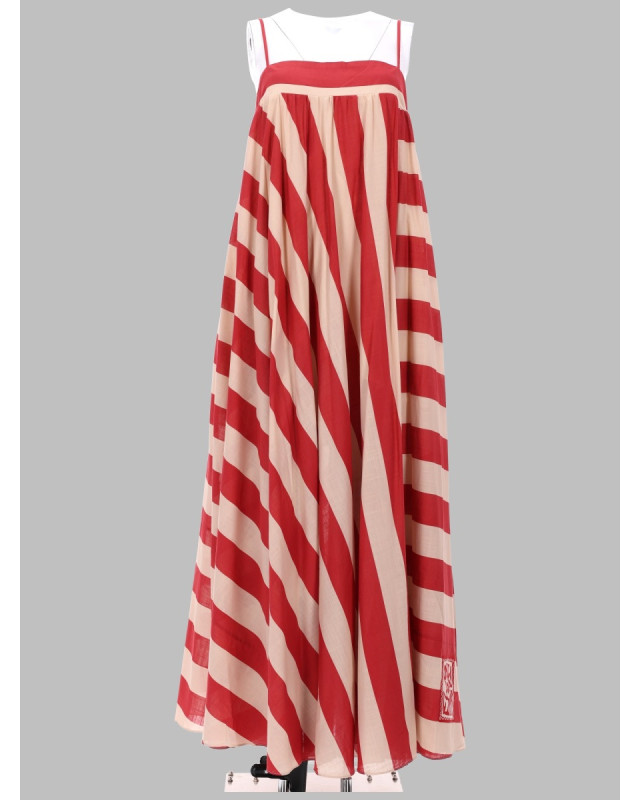 [Zimmermann] Dress FW26 8441DSS264_RSCM
